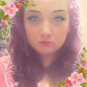 Meet your Posher, Shannon